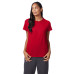 Ladies' 4.5 oz., 100% Ringspun Cotton nano-T® T-Shirt
