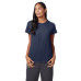 Ladies' 4.5 oz., 100% Ringspun Cotton nano-T® T-Shirt