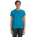 Ladies' 4.5 oz., 100% Ringspun Cotton nano-T® T-Shirt