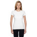 Ladies' 4.7 oz. Sofspun® Jersey Junior Crew T-Shirt