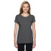 Ladies' 4.7 oz. Sofspun® Jersey Junior Crew T-Shirt