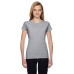 Ladies' 4.7 oz. Sofspun® Jersey Junior Crew T-Shirt