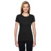 Ladies' 4.7 oz. Sofspun® Jersey Junior Crew T-Shirt