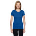 Ladies' 4.7 oz. Sofspun® Jersey Junior Crew T-Shirt