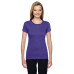 Ladies' 4.7 oz. Sofspun® Jersey Junior Crew T-Shirt