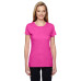 Ladies' 4.7 oz. Sofspun® Jersey Junior Crew T-Shirt