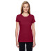 Ladies' 4.7 oz. Sofspun® Jersey Junior Crew T-Shirt