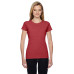 Ladies' 4.7 oz. Sofspun® Jersey Junior Crew T-Shirt