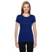 Ladies' 4.7 oz. Sofspun® Jersey Junior Crew T-Shirt