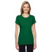 Ladies' 4.7 oz. Sofspun® Jersey Junior Crew T-Shirt