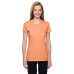 Ladies' 4.7 oz. Sofspun® Jersey Junior Crew T-Shirt