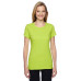 Ladies' 4.7 oz. Sofspun® Jersey Junior Crew T-Shirt
