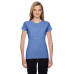 Ladies' 4.7 oz. Sofspun® Jersey Junior Crew T-Shirt