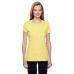 Ladies' 4.7 oz. Sofspun® Jersey Junior Crew T-Shirt