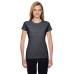 Ladies' 4.7 oz. Sofspun® Jersey Junior Crew T-Shirt
