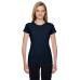 Ladies' 4.7 oz. Sofspun® Jersey Junior Crew T-Shirt
