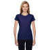 Ladies' 4.7 oz. Sofspun® Jersey Junior Crew T-Shirt