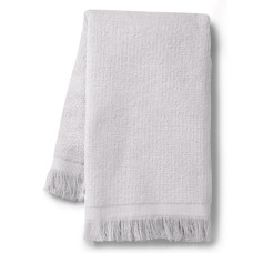 Fringed Spirit Towel
