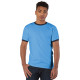 Adult 5.2 oz. Ringer T-Shirt
