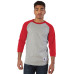 Adult 5.2 oz. Raglan T-Shirt