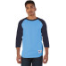 Adult 5.2 oz. Raglan T-Shirt