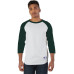Adult 5.2 oz. Raglan T-Shirt
