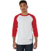 Adult 5.2 oz. Raglan T-Shirt