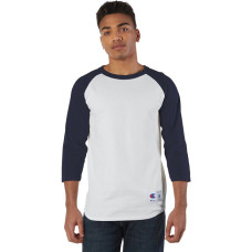 Adult 5.2 oz. Raglan T-Shirt