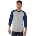 Adult 5.2 oz. Raglan T-Shirt