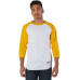 Adult 5.2 oz. Raglan T-Shirt