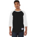 Adult 5.2 oz. Raglan T-Shirt
