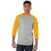 Adult 5.2 oz. Raglan T-Shirt