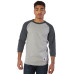Adult 5.2 oz. Raglan T-Shirt
