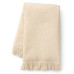 Fringed Fingertip Towel