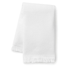 Fringed Hand Towel