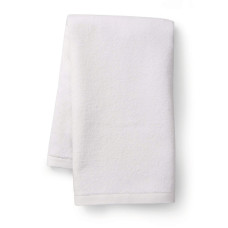 Deluxe Hemmed Hand Towel