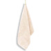 Deluxe Hemmed Hand Towel with Corner Grommet and Hook