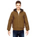 Men's 10 oz. Hooded Duck Jacket