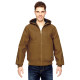 Men's 10 oz. Hooded Duck Jacket