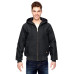 Men's 10 oz. Hooded Duck Jacket