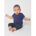 Infant Triblend Short-Sleeve T-Shirt