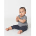 Infant Triblend Short-Sleeve T-Shirt