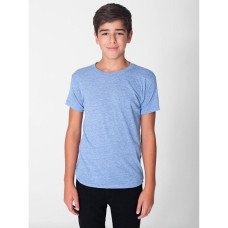 Youth Triblend Short-Sleeve T-Shirt