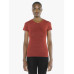Ladies' Triblend Short-Sleeve Track T-Shirt