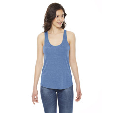 Ladies' Triblend Racerback Tank