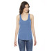 Ladies' Triblend Racerback Tank