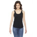 Ladies' Triblend Racerback Tank