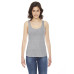 Ladies' Triblend Racerback Tank
