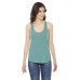 Ladies' Triblend Racerback Tank