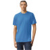 Unisex Triblend USA Made Short-Sleeve Track T-Shirt